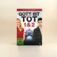 DVD Gott ist nicht tot 1&2, 2 Filme auf einer DVD Niedersachsen - Emsbüren Vorschau