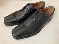 Bugatti Herrenschuhe Gr. 46 Hessen - Trebur Vorschau