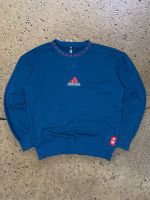 Adidas Vintage sweater y2k Arsenal sweatshirt pullover 90s Pulli Friedrichshain-Kreuzberg - Kreuzberg Vorschau