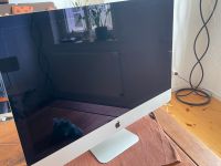 Apple iMac 27” Ende 2012 3,4GHz Intel i7 16GB RAM 2TB & 120GB SSD Hannover - Mitte Vorschau