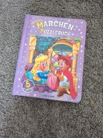 Puzzlebuch Märchen Bayern - Rödental Vorschau