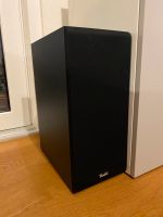 Teufel Subwoofer CB11 Hessen - Großenlüder Vorschau