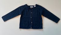 Zara Strickjacke blau 86 92 Schleswig-Holstein - Lütjensee Vorschau