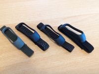Nylon strap wristband für Xiaomi Mi band 6/5/4/3 - 5€ pro Stück Mitte - Wedding Vorschau
