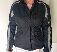 Motorradjacke Damen/Hein Gericke, Gr.44 Baden-Württemberg - Ilshofen Vorschau