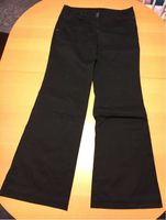 Tom Tailor Hose schwarz bootcut Größe 38 Schleswig-Holstein - Norderstedt Vorschau