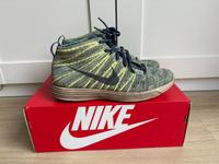 Nike Flyknit Lunar Chukka High EU 43 US 9.5 UK 8.5 Berlin - Lichtenberg Vorschau