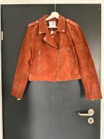 Lederjacke NEU MANGO Nordrhein-Westfalen - Lippstadt Vorschau