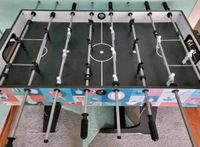 Spiel tisch 4 in 1: kicker, billiard, tischtennis usw. Berlin - Tempelhof Vorschau