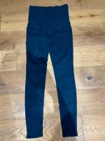 Umstandshose Jeans Jeggings Leggings H&M Mama Schleswig-Holstein - Reinbek Vorschau