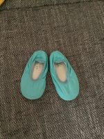 KINDER GYMNASTIKSCHUHE NEU GR. 25/26 Hamburg - Harburg Vorschau