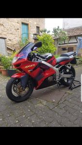 Kawasaki Zx6r, Motorrad gebraucht kaufen in Rheinland-Pfalz Kawasaki Zx6r, Motorrad gebraucht kaufen in Rheinland-Pfalz