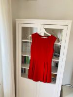 Minikleid kurzes Kleid Pepe Jeans rot M Bayern - Erding Vorschau