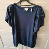 Ungetragenes Sommershirt, s.Oliver  Gr 40,blau Hannover - Südstadt-Bult Vorschau