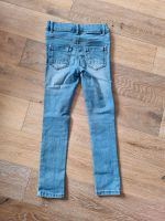 Jeans Mädchen name it 122 Baden-Württemberg - Eppingen Vorschau