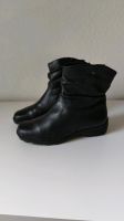 Damen Leder Stiefel Gr.36,5 Bayern - Haibach Unterfr. Vorschau