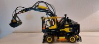 Lego Technic Bagger Volvo EW160E (Modell 42053) Hessen - Siegbach Vorschau