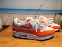 Nike Air Max 1 Gr. 42,5 Nordrhein-Westfalen - Herne Vorschau