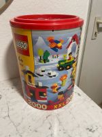 LEGO Lego Set Steine Hessen - Schenklengsfeld Vorschau