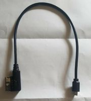 Midi Interface - Micro USB für Audi/ VW Niedersachsen - Oldenburg Vorschau