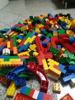 Lego/Duplo Steine und Zubehör Nürnberg (Mittelfr) - Aussenstadt-Sued Vorschau