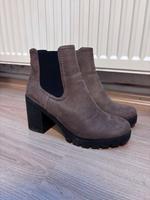 Stiefeletten Bayern - Grafenau Vorschau