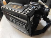 Videokamera: Panasonic NVS6E Nordrhein-Westfalen - Ratingen Vorschau