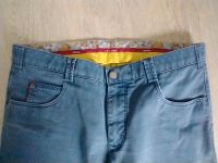 Herrenhose Chino Gr. 24 (48) GEKÜRZT (!!!) blau MEYER Baden-Württemberg - Isny im Allgäu Vorschau