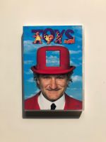 Toys, DVD, Robin Williams, John Cusack, neuwertig Düsseldorf - Urdenbach Vorschau