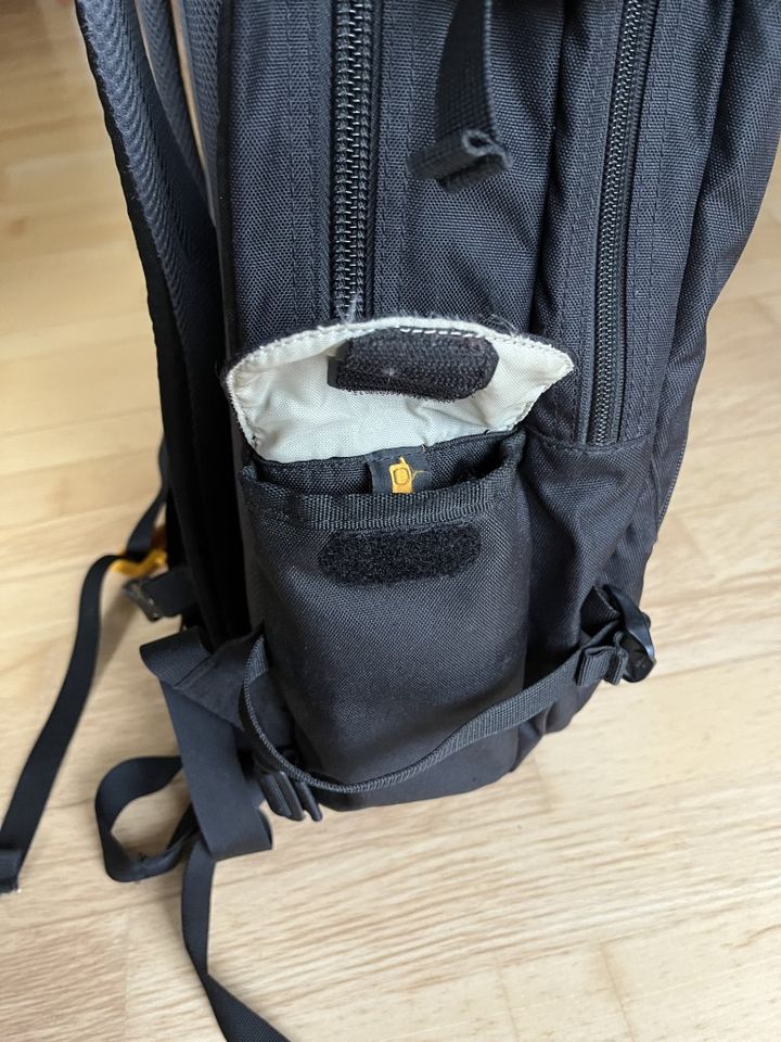 Jack Wolfskin Rucksack J-PACK DE LUXE in Bremen