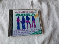 The Abba Revival Band plays ABBA Hits CD Mecklenburg-Vorpommern - Wismar Vorschau