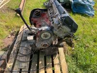 Saab 900 Motor mit Automatikgetriebe Nordrhein-Westfalen - Telgte Vorschau