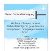 Wir suchen eine Reinigungskraft (m/w/d) in Vierenheim Hessen - Viernheim Vorschau