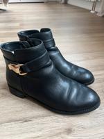 Stiefeletten, Buffalo, Größe 40 Düsseldorf - Heerdt Vorschau