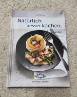 Natürlich besser kochen Band 6 Hessen - Battenberg Vorschau