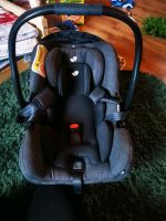 Babyschale & Kindersitz + 2x Isofix Brandenburg - Fürstenberg/Havel Vorschau