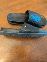 Mexx Sandalen Sandaletten Gr 42 Hessen - Edermünde Vorschau