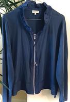 Gina Laura Sweatshirt Shirt Jacke Royal blau L 40 42 ❤️suche XL Hessen - Neuberg Vorschau