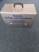 Deutsche Ausflugs- und Freizeitkarten Niedersachsen - Syke Vorschau