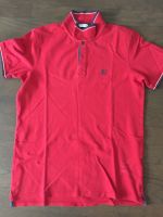 Poloshirt SELECTED HOMME GRÖSSE L rot München - Sendling-Westpark Vorschau