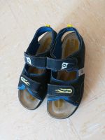 Ricosta Pepino Sandalen Gr. 35 mittel Baden-Württemberg - Ketsch Vorschau