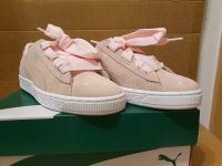 Puma Suede Heat Valentine Jr Gr  36 Nordrhein-Westfalen - Gevelsberg Vorschau