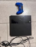 PlayStation 4 mit 1 Controller Berlin - Neukölln Vorschau