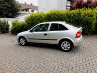 Opel Astra 1.6 Automatik■Wenig Km■TÜV NEU■Rentnerfahrzeug Nordrhein-Westfalen - Hagen Vorschau