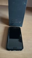 Samsung Galaxy S7 32 GB - Schwarz (black Onyx)- Ohne Vertrag Baden-Württemberg - Talheim Vorschau