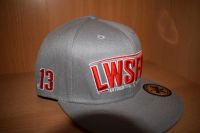 Lwsfck Snapback Cap Limited Edition Thüringen - Auengrund Vorschau