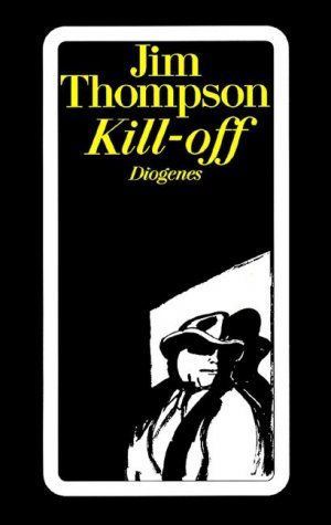 Jim Thompson  Kill-off in Blomberg