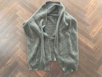 Strickjacke, Poncho, Damen, ok/Loch, khaki, Ralph Lauren, XS Bayern - Markt Schwaben Vorschau