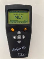 NTI ML1 Minilyzer Leipzig - Sellerhausen-Stünz Vorschau