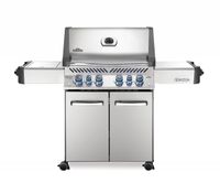 Napoleon Prestige P500 Gas Grill Edelstahl Gasgrill Luxusgrill Nordrhein-Westfalen - Ibbenbüren Vorschau